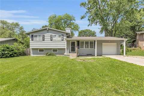 6404 N Wayne Avenue, Kansas City, MO 64118