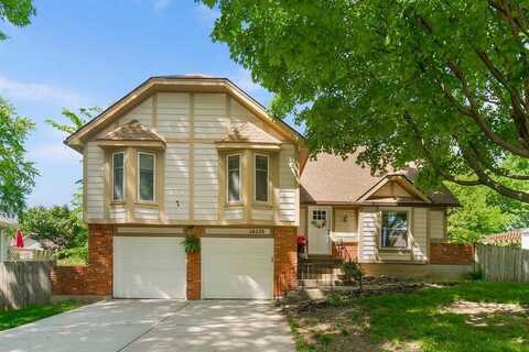 16220 W 144th Street, Olathe, KS 66062