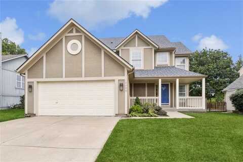 15050 W 145th Street, Olathe, KS 66062
