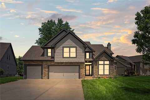 20806 W 61st Street, Shawnee, KS 66218