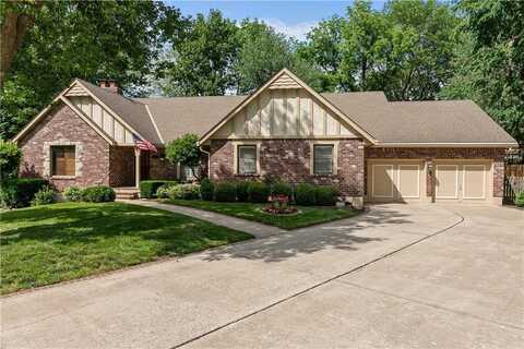1401 Wildwood Drive, Blue Springs, MO 64015