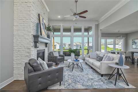 6115 Lewis Drive, Shawnee, KS 66226
