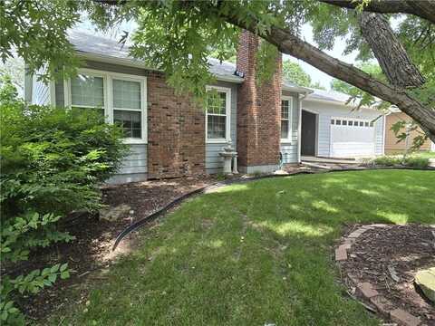2716 Stone Barn Terrace, Lawrence, KS 66047