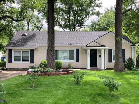 2701 W 75th Place, Prairie Village, KS 66208