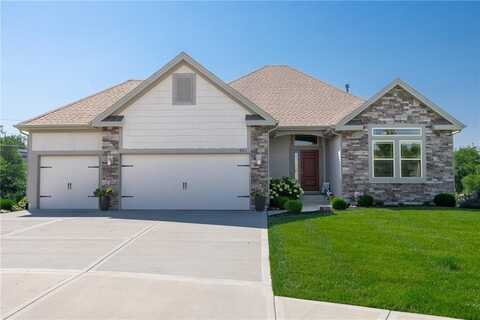 9211 NE 93rd Court, Kansas City, MO 64157