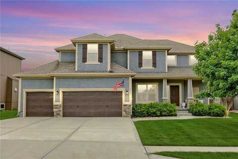 8221 NE 103rd Terrace, Kansas City, MO 64157