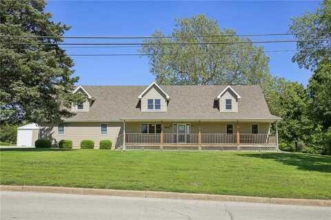 230 N Olive Street, Garnett, KS 66032