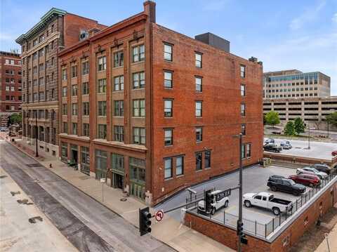 700 Broadway Boulevard, Kansas City, MO 64105