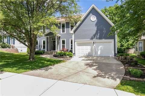 9816 W 132nd Terrace, Overland Park, KS 66213