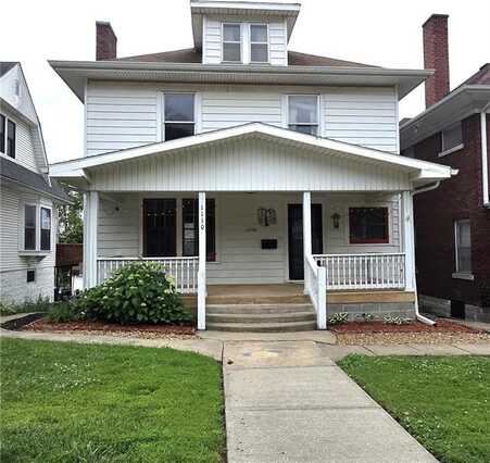 1110 Santa Fe Street, Atchison, KS 66002