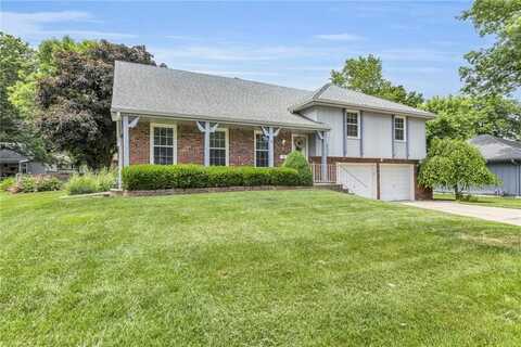 802 Balboa Street, Lees Summit, MO 64086