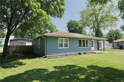 213 E Bates Street, Drexel, MO 64742