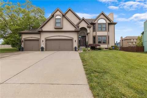 4022 SW Flintrock Drive, Lees Summit, MO 64082