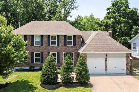 9208 Kessler Street, Overland Park, KS 66212