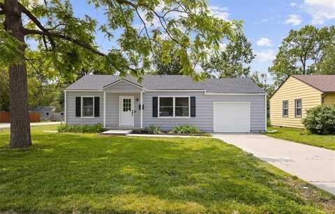 11401 W 70th Street, Shawnee, KS 66203