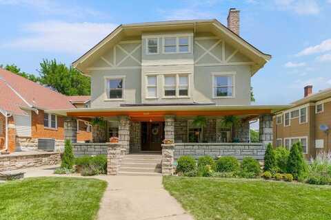 3626 NORLEDGE Avenue, Kansas City, MO 64123