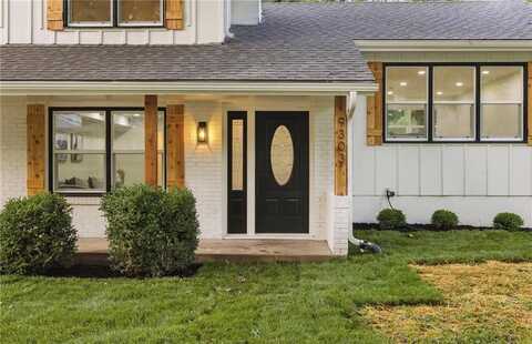 9303 Hayes Drive, Overland Park, KS 66212
