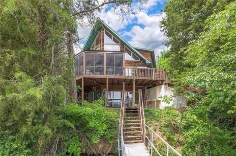 346 NW 182nd Road, Clinton, MO 64735