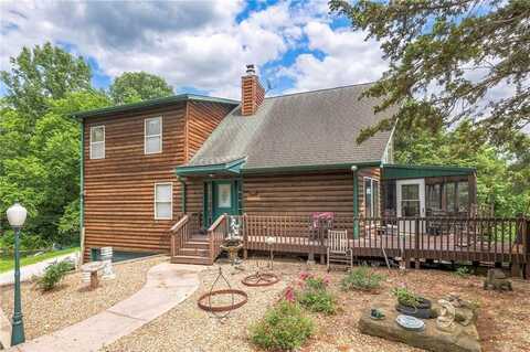 346 NW 182nd Road, Clinton, MO 64735