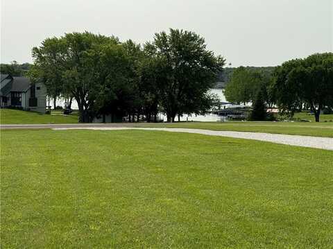 Lot 1770 & 1771 Lake Viking Terrace, Gallatin, MO 64640