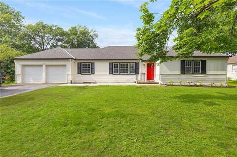 1104 W 100th Terrace, Kansas City, MO 64114