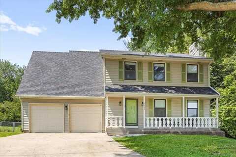 1305 N Hunter Drive, Olathe, KS 66061