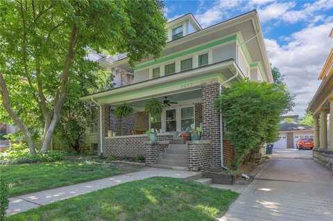 1111 W 38th Street, Kansas City, MO 64111