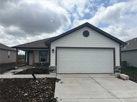 20318 W 194th Terrace, Spring Hill, KS 66083