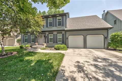 12825 Garnett Street, Overland Park, KS 66213