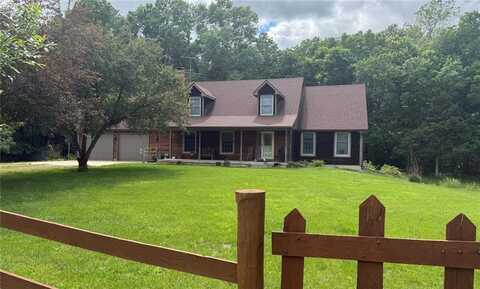 13782 NE State OO Rural Route, Butler, MO 64730