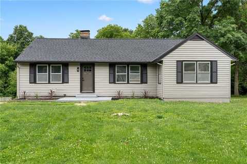 6806 N Brookside Road, Pleasant Valley, MO 64068