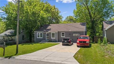 5231 Edith Avenue, Kansas City, KS 66104