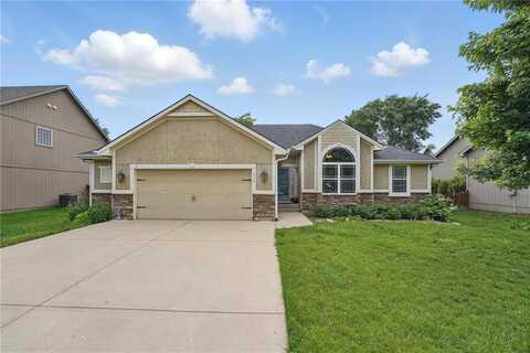 816 N Alder Street, Gardner, KS 66030