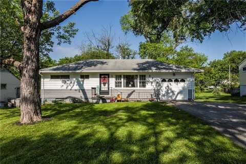 2434 S 47th Drive, Kansas City, KS 66106