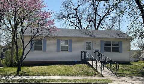 618 Laramie Street, Atchison, KS 66002