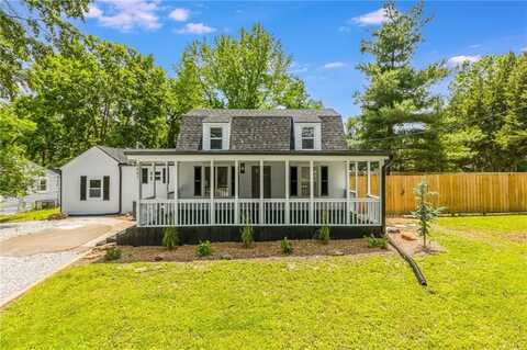 8801 E 49th Street, Kansas City, MO 64129