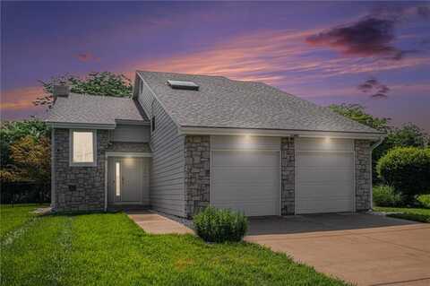 11803 VIRGINIA Avenue, Kansas City, MO 64131