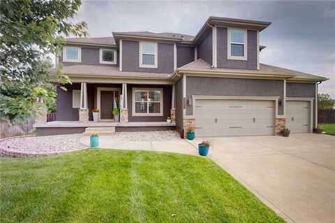 3201 SE 3rd Street, Lees Summit, MO 64063