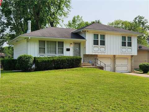 7605 E 93 Street, Kansas City, MO 64138