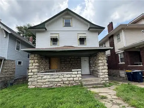 3512 Chestnut Avenue, Kansas City, MO 64128