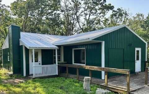 16152 E Walkaway Road, Sheldon, MO 64784