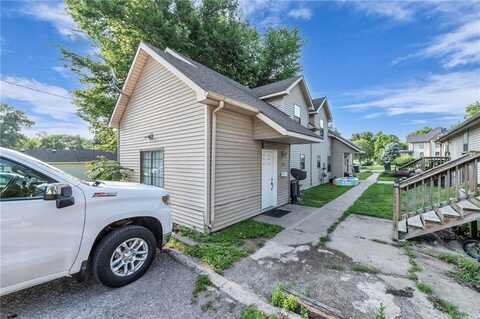 624 Spruce Street, Leavenworth, KS 66048