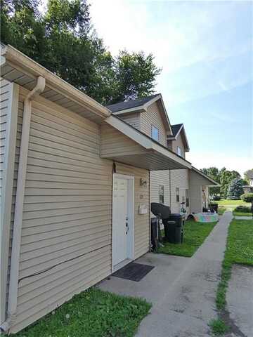 624 Spruce Street, Leavenworth, KS 66048
