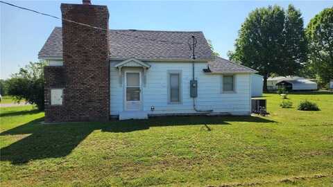 304 N Mckinley Street, Weir, KS 66781
