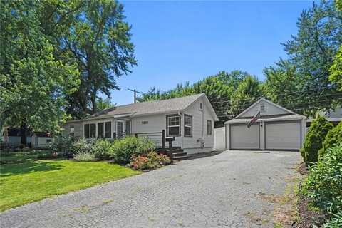 5618 Reeds Road, Mission, KS 66202