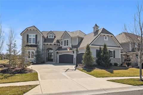 16121 Paradise Street, Overland Park, KS 66221