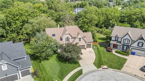 7208 Oakview Street, Shawnee, KS 66216