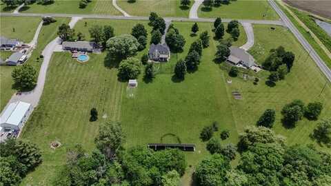 11702 E 246th Street, Peculiar, MO 64078