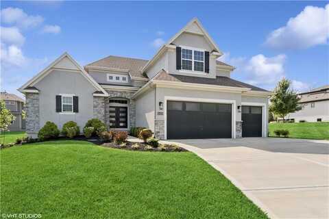 10429 W 170th Place, Overland Park, KS 66221