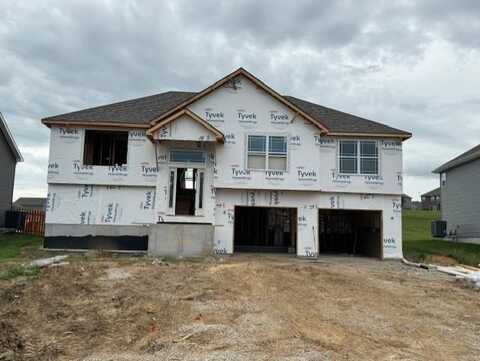 19213 Cherokee Court, Saint Joseph, MO 64505